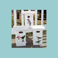Building Nest Boxes
